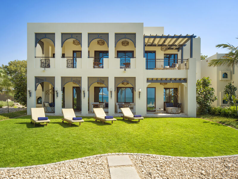 Hilton Ras Al Khaiman Beach Resort