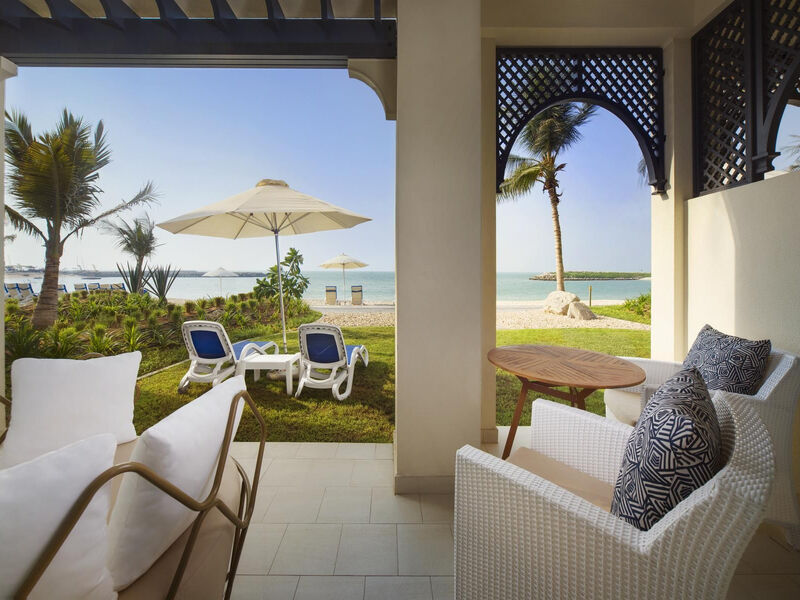 Hilton Ras Al Khaiman Beach Resort