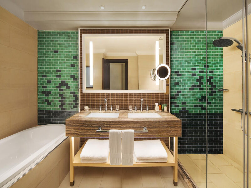 Hilton Ras Al Khaiman Beach Resort