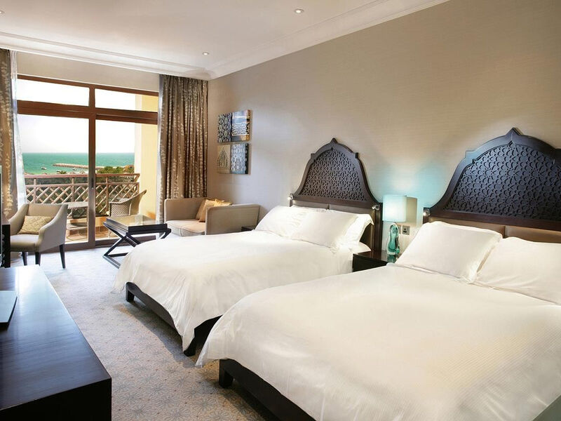 Hilton Ras Al Khaiman Beach Resort