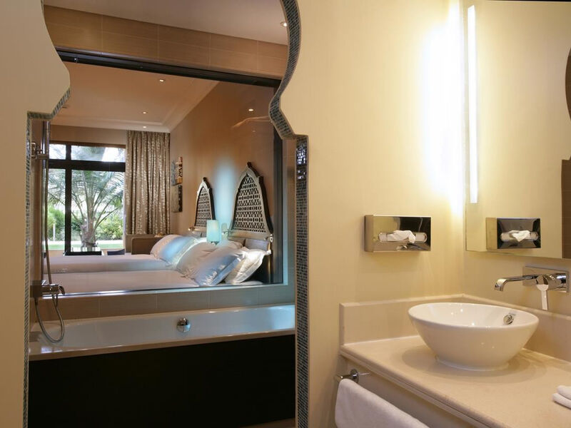 Hilton Ras Al Khaiman Beach Resort