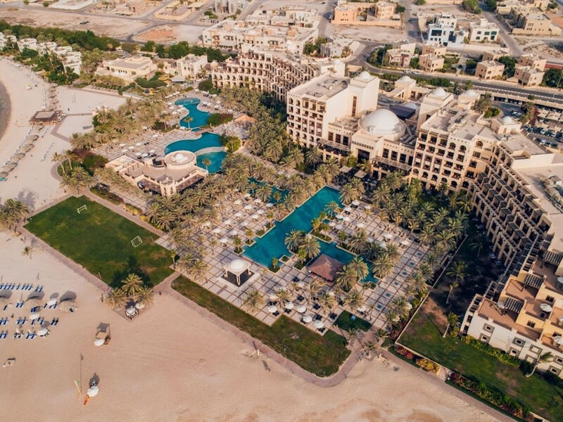 Hilton Ras Al Khaimah Resort & Spa