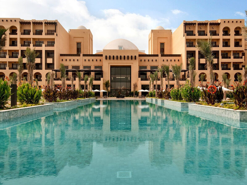 Hilton Ras Al Khaimah Resort & Spa