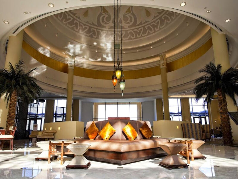 Hilton Ras Al Khaimah Resort & Spa