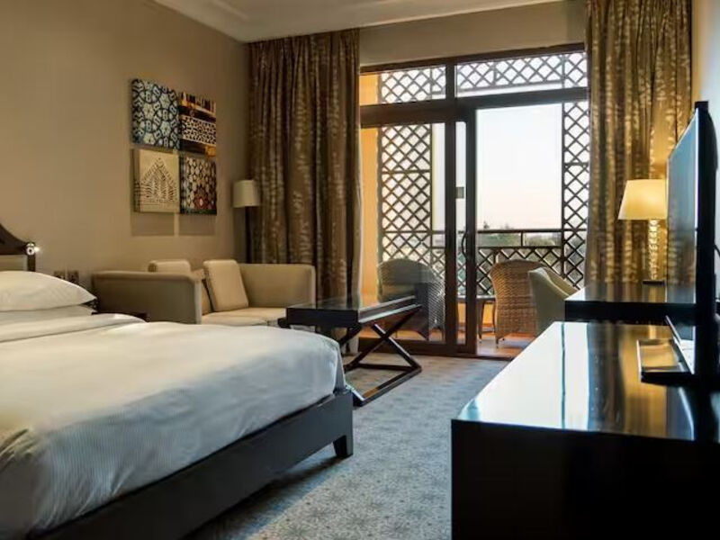 Hilton Ras Al Khaimah Resort & Spa