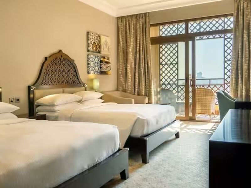 Hilton Ras Al Khaimah Resort & Spa