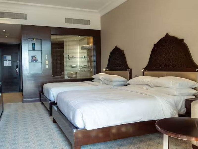 Hilton Ras Al Khaimah Resort & Spa
