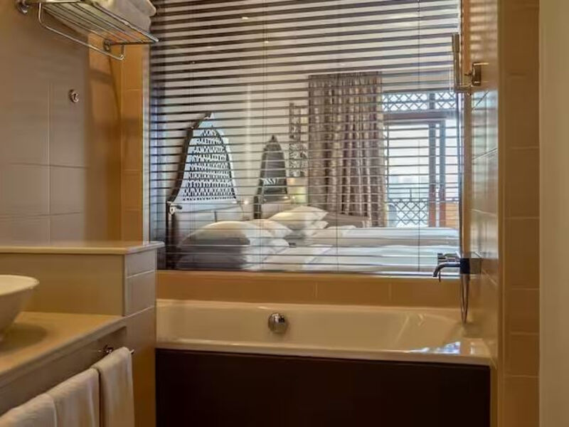 Hilton Ras Al Khaimah Resort & Spa