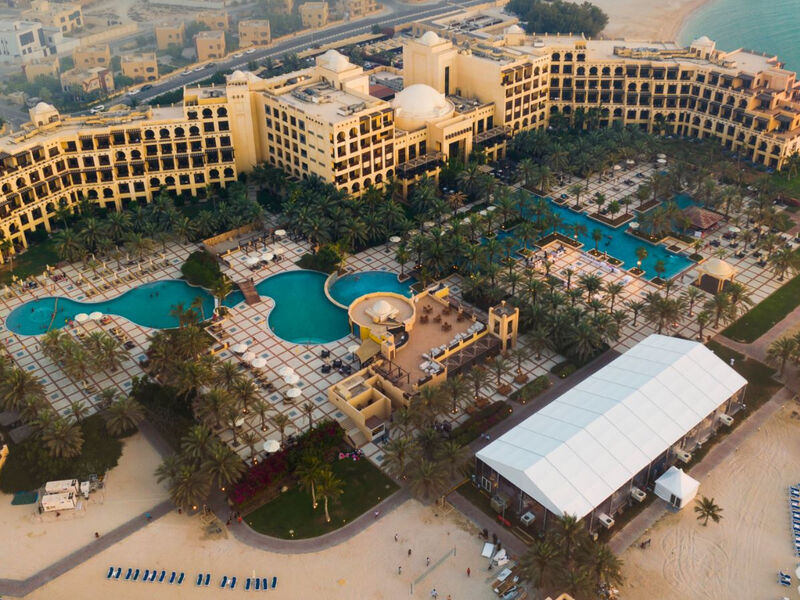 Hilton Ras Al Khaimah Resort & Spa