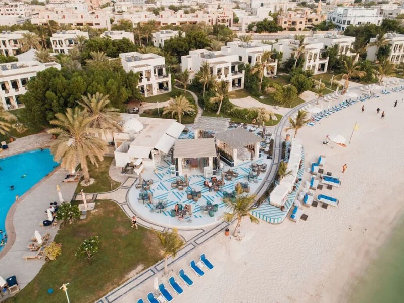 Hilton Ras Al Khaimah Resort & Spa