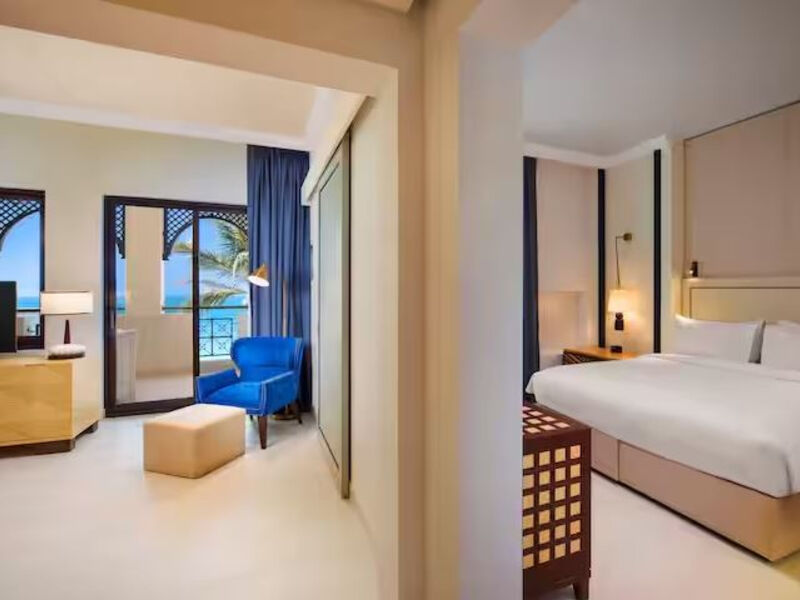 Hilton Ras Al Khaimah Resort & Spa