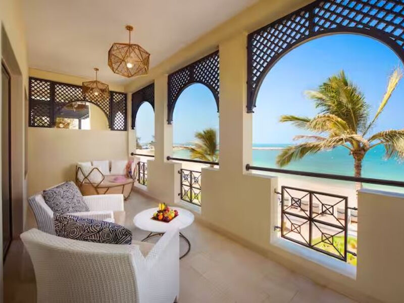 Hilton Ras Al Khaimah Resort & Spa