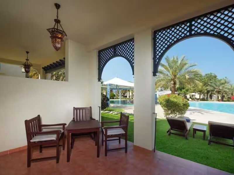 Hilton Ras Al Khaimah Resort & Spa