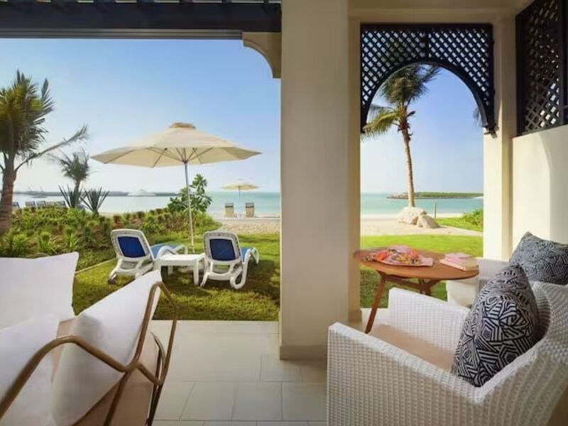 Hilton Ras Al Khaimah Resort & Spa