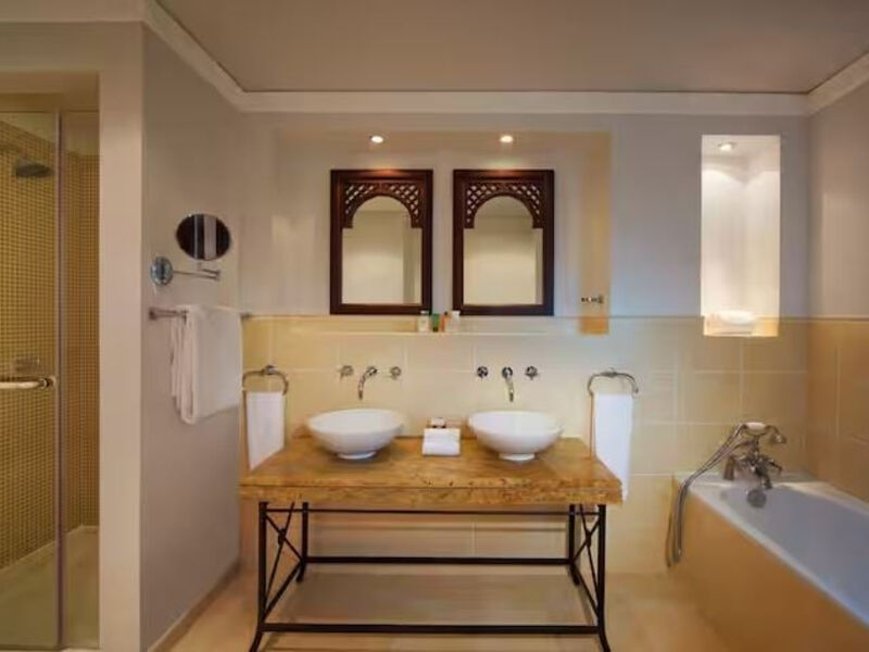 Hilton Ras Al Khaimah Resort & Spa