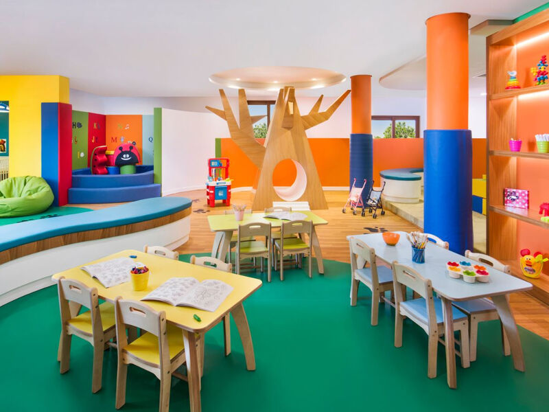 Hilton Ras Al Khaimah Resort & Spa