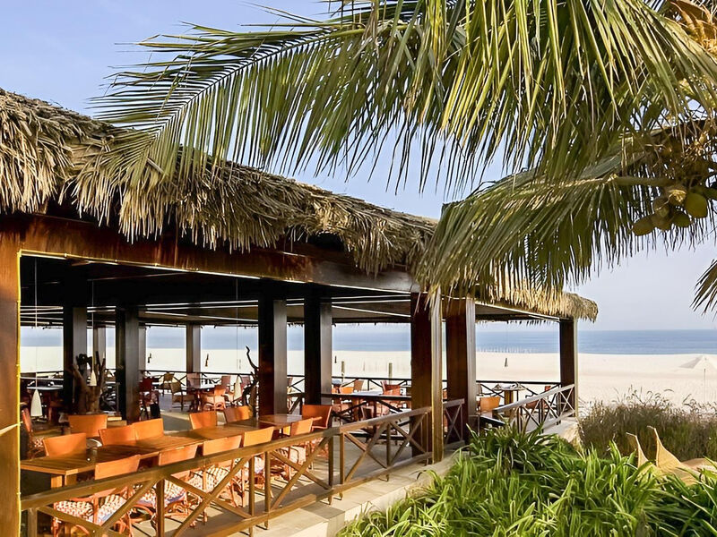 Hilton Salalah Resort