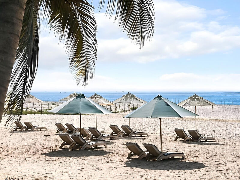 Hilton Salalah Resort