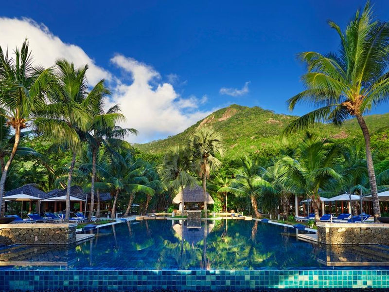 Hilton Seychelles Labriz Resort & Spa
