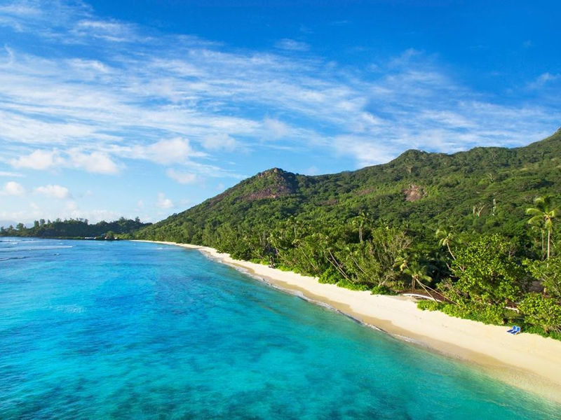 Hilton Seychelles Labriz Resort & Spa