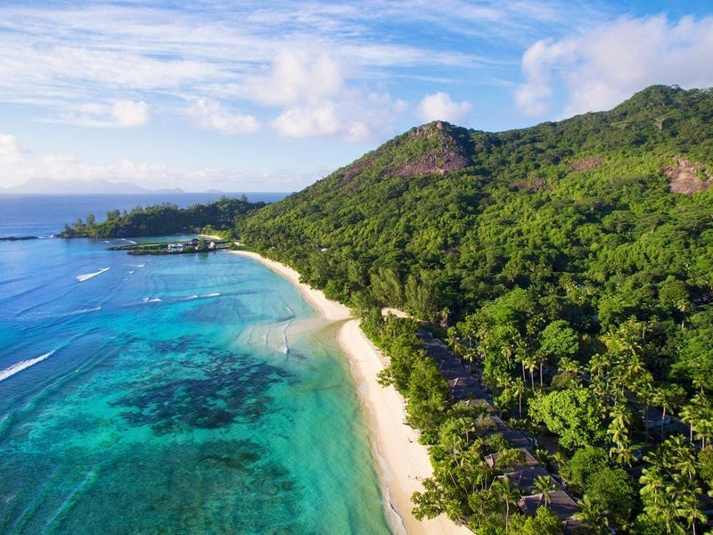 Hilton Seychelles Labriz Resort & Spa