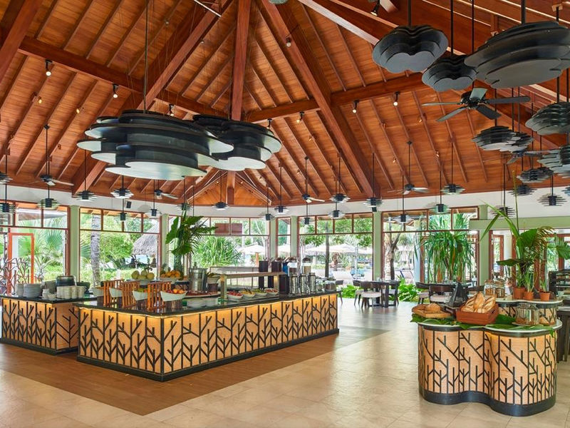 Hilton Seychelles Labriz Resort & Spa