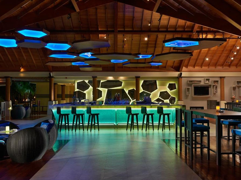Hilton Seychelles Labriz Resort & Spa