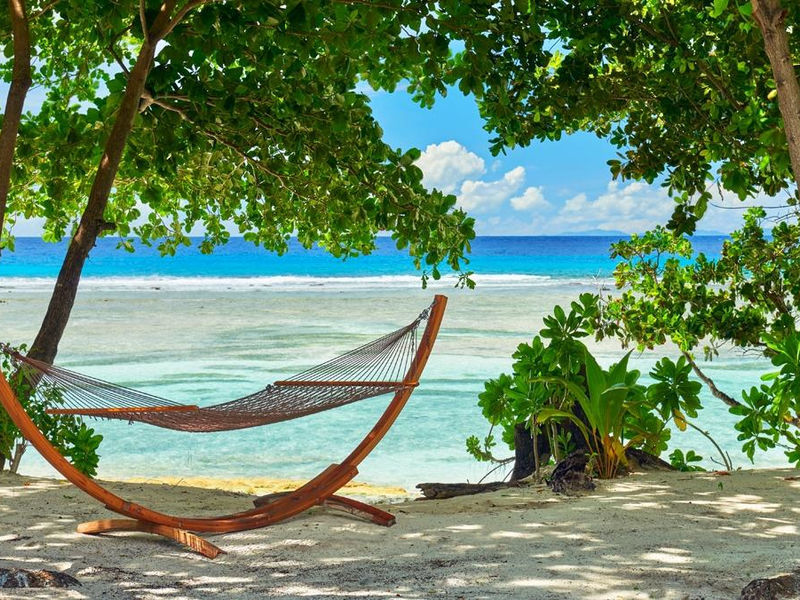 Hilton Seychelles Labriz Resort & Spa