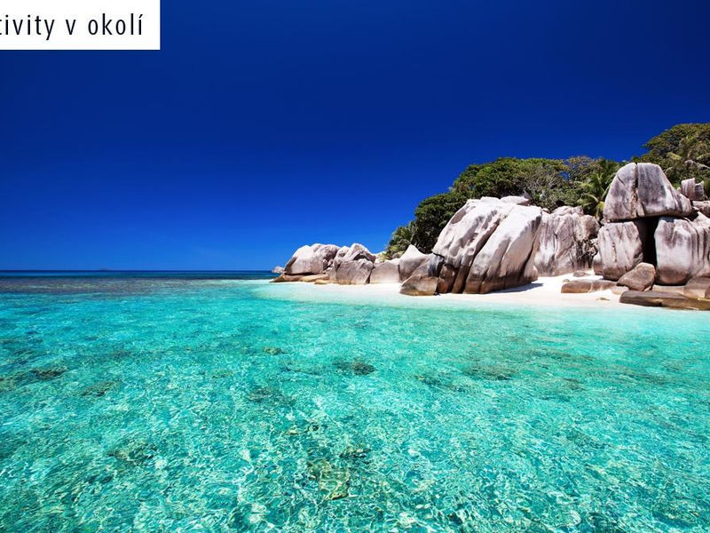 Hilton Seychelles Labriz Resort & Spa