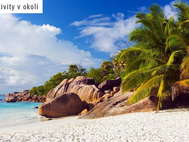 Hilton Seychelles Labriz Resort & Spa