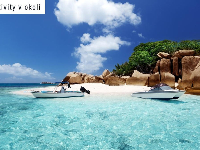 Hilton Seychelles Labriz Resort & Spa