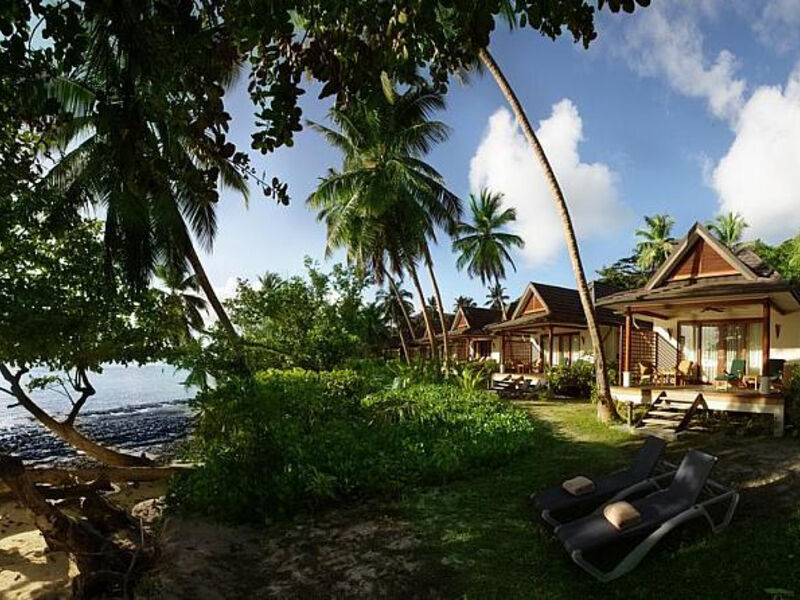 Hilton Seychelles Labriz Resort & Spa