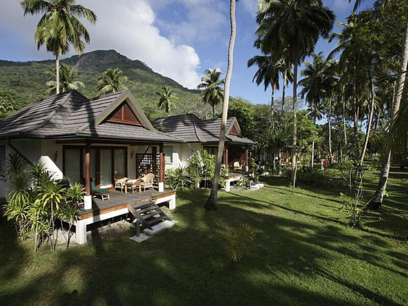 Hilton Seychelles Labriz Resort & Spa