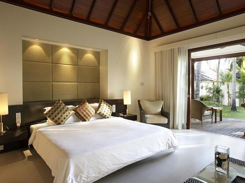 Hilton Seychelles Labriz Resort & Spa