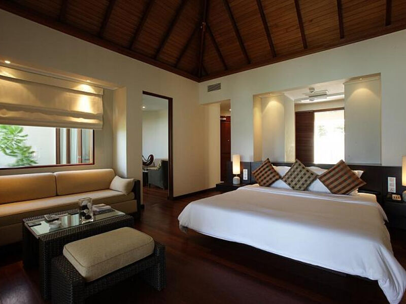 Hilton Seychelles Labriz Resort & Spa