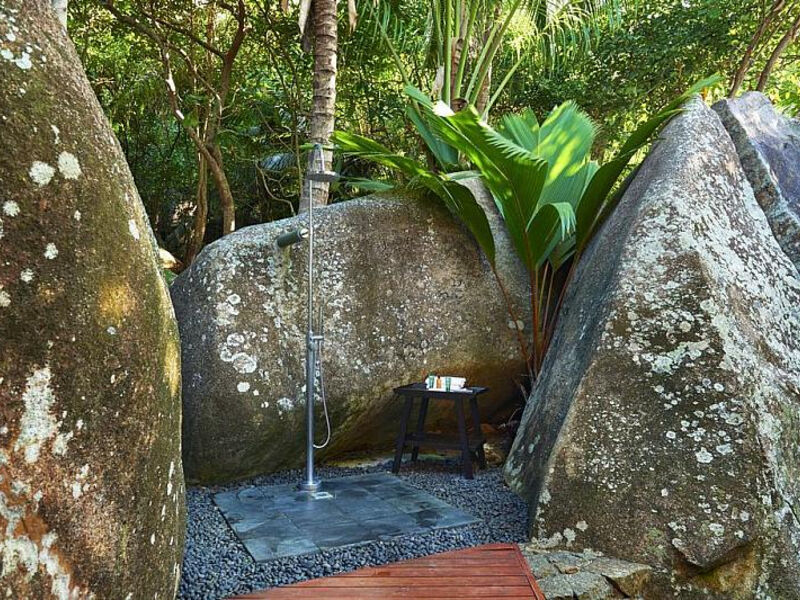 Hilton Seychelles Labriz Resort & Spa