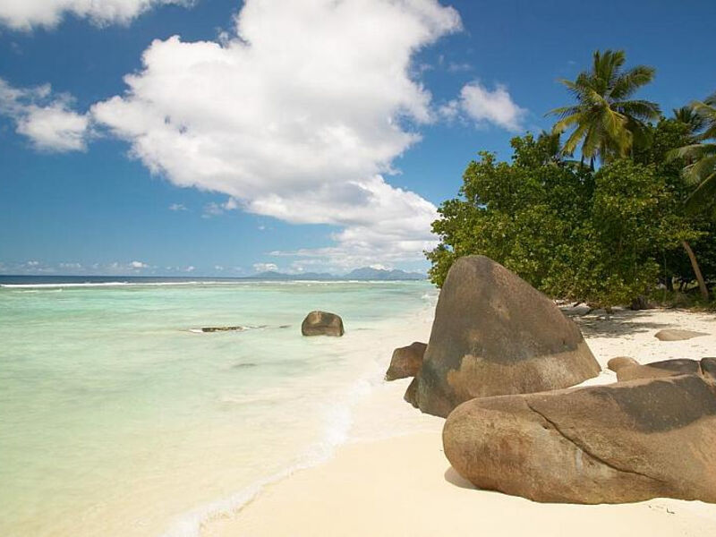 Hilton Seychelles Labriz Resort & Spa