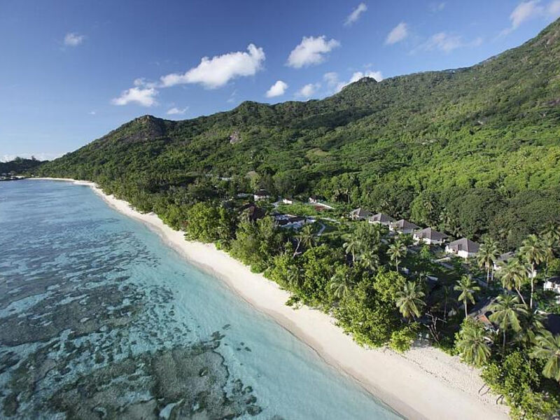 Hilton Seychelles Labriz Resort & Spa