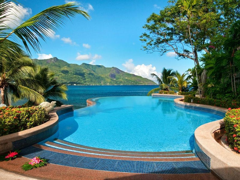 Hilton Seychelles Northolme Resort & Spa