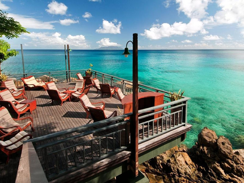 Hilton Seychelles Northolme Resort & Spa