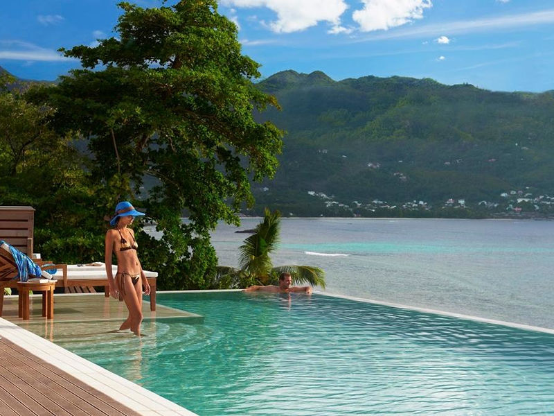 Hilton Seychelles Northolme Resort & Spa