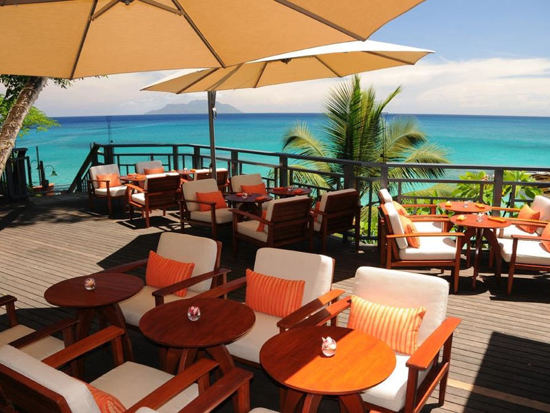 Hilton Seychelles Northolme Resort & Spa