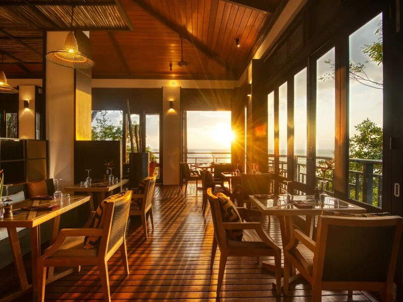 Hilton Seychelles Northolme Resort & Spa