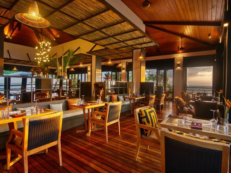 Hilton Seychelles Northolme Resort & Spa