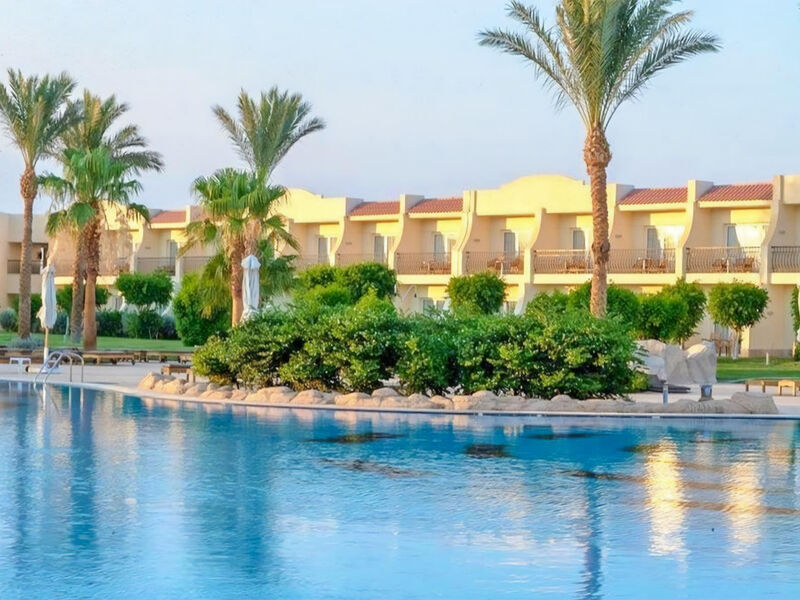 Doubletree By Hilton Sharks Bay