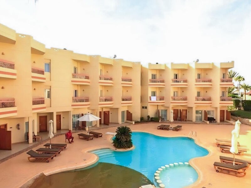 Doubletree By Hilton Sharks Bay