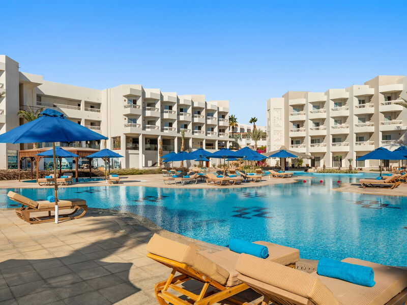 Doubletree By Hilton Sharks Bay