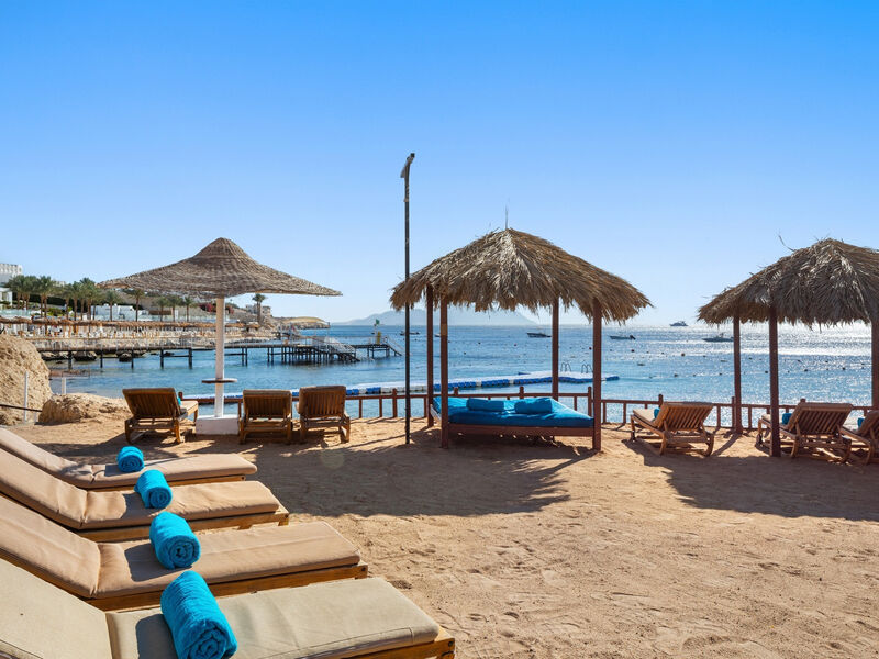 Doubletree By Hilton Sharks Bay