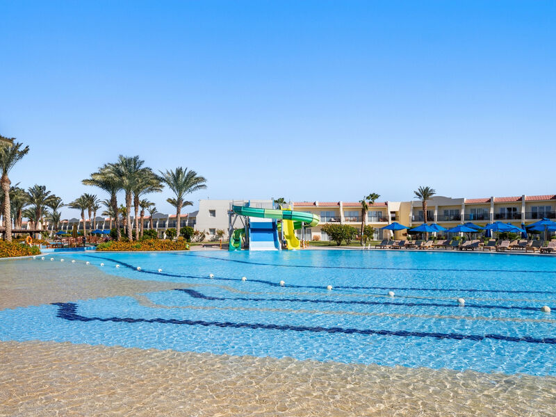 Doubletree By Hilton Sharks Bay