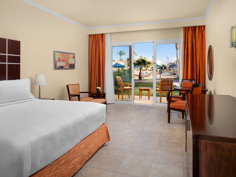 Doubletree By Hilton Sharks Bay